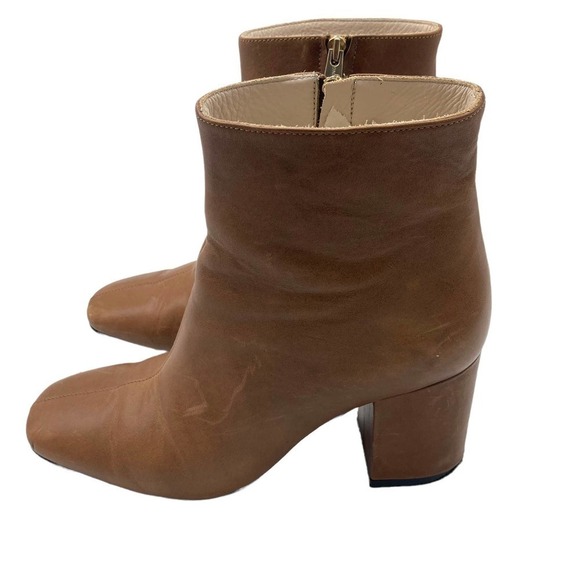 Anine bing jane ankle boots - Picture 2 of 11